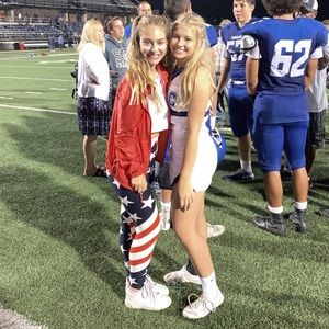 Meet your Posher, Erinn